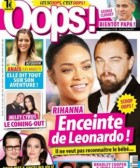 Leonardo DiCaprio Sues French Magazine Oops For Claiming He’s Having Baby With Rihanna