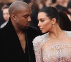 Kim Kardashian 'expecting baby boy' with Kanye West: Couple 'overjoyed' that North will have a brother