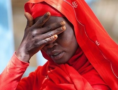 Доклад ООН: миротворцы обменивают товары на секс-услуги
