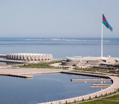 Баку может принять Универсиаду-2019