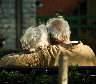 92-ամյա կինն իր զուգընկերոջ հետ փախել է ծերանոցից