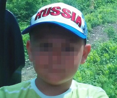 11-ամյա տղան սպանել է մոր կենակցին