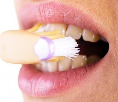 Стоматологи не советуют чистить зубы сразу после еды