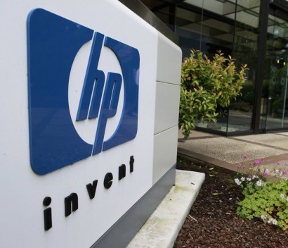 Компьютерный гигант HP закрыл производство в россии