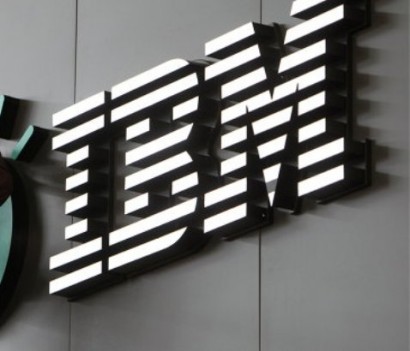 IBM разрывает контракт со вторым российским партнером - "Энвижн Груп"