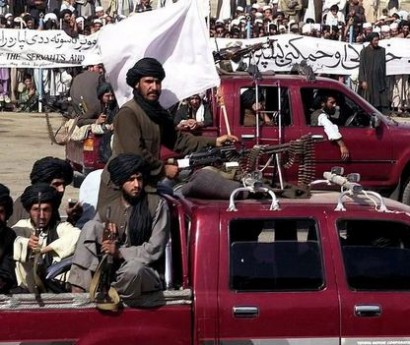 Մահացել է «Թալիբան» շարժաման առաջնորդը