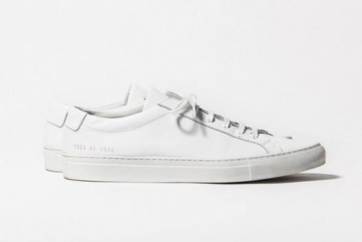 Common Projects, 2015թ.