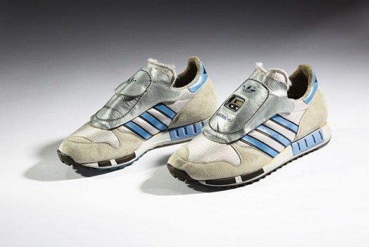 Adidas, 1984 год