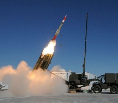 Госдеп США одобрил продажу Эр-Рияду ракет Patriot на $5,4 млрд