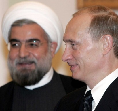 Դարի գործարքը Ռուսաստանի և Իրանի միջև ձախողվել է