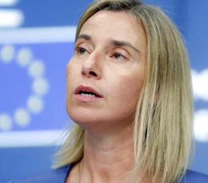 Санкции ЕС против России поддержали еще шесть стран