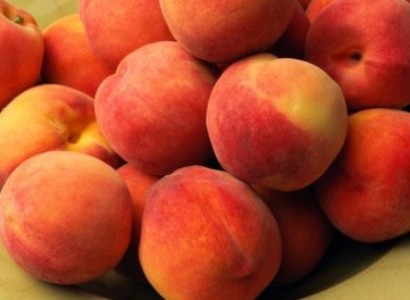 Полезные свойства персиков