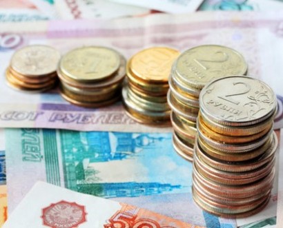 Доллар и евро прибавили около 30 копеек на решении ЦБ понизить ставку