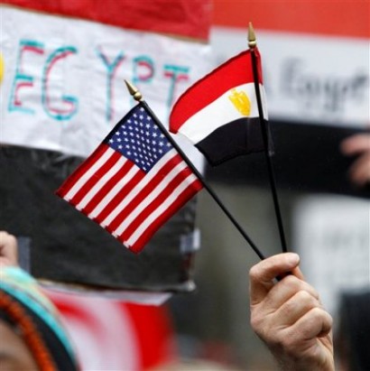 ԱՄՆ-ն ու Եգիպտոսը հայտնել են ռազմավարական երկխոսությունը վերականգնելու մտադրության մասին