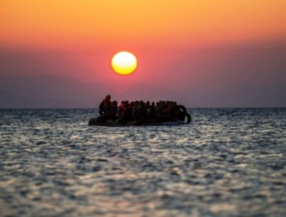 До 200 мигрантов погибли при крушении судна в Ливии