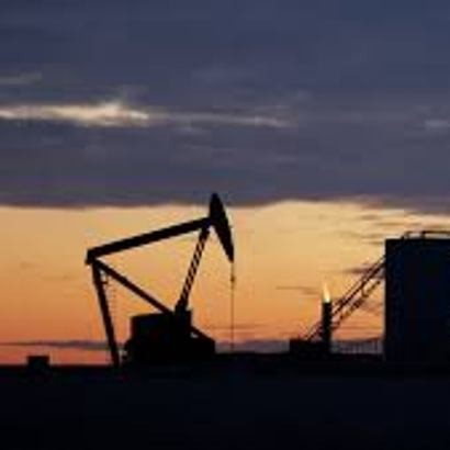 Прогноз: нефть может упасть до 30 долларов за баррель