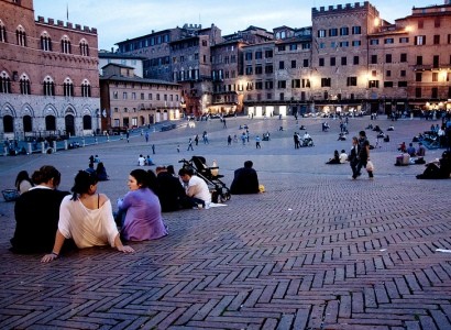 Կյանքի միջին տևողությունն Իտալիայում կհասնի 94 տարվա
