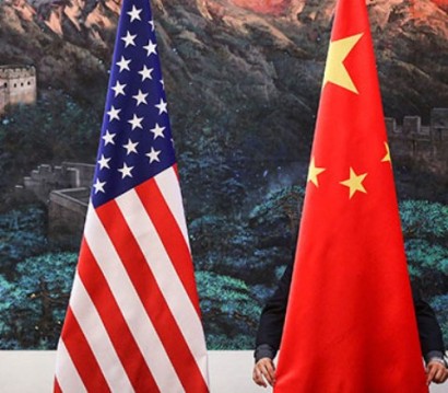 WP: США могут ввести санкции в отношении Китая после хакерских атак
