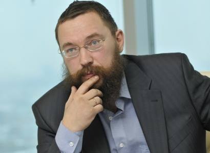 Герман Стерлигов задержан в аэропорту Домодедово