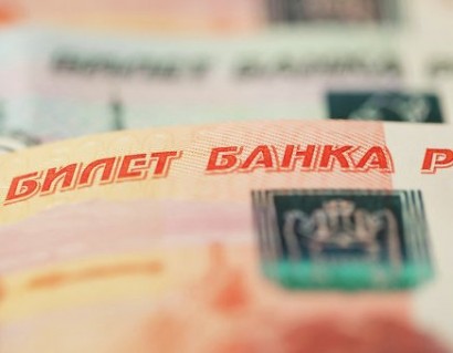 Российский рубль с 1 сентября становится основной валютой в ЛНР