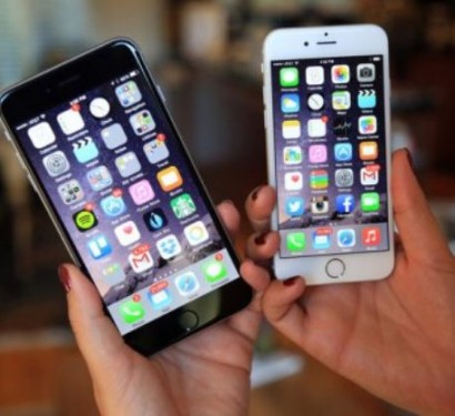 Стали известны цены на новые iPhone