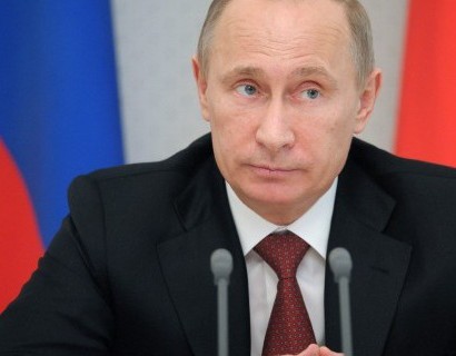 Путин предложил дедолларизацию в рамках СНГ