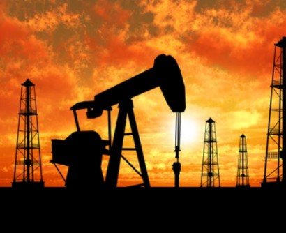 Цены на нефть снижаются на данных по запасам в США