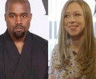Chelsea Clinton on Kanye West running for President: 'It's awesome'