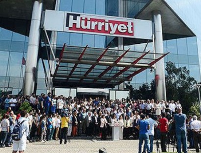 Թուրքական խոշորագույն մեդիահոլդինգը կասկածվում է ահաբեկչություն քարոզելու համար