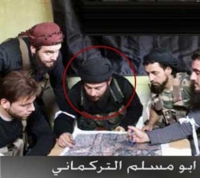 Pentagon announces death of senior ISIL member