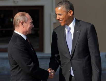 Օբաման Ռուսաստանին հաջողություն է մաղթել