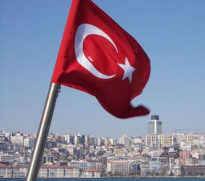 Թուրքիայի ԱԳՆ-ը Սիրիայի հարցով իր մոտ է կանչել երկրում Ռուսաստանի դեսպանին