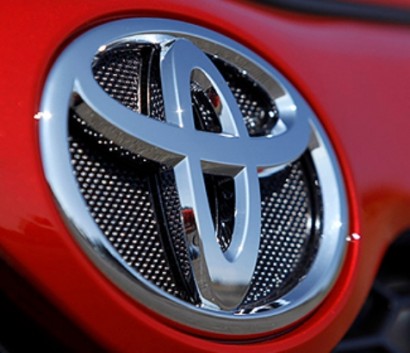 Toyota признали самым дорогим автомобильным брендом
