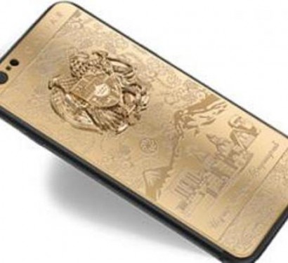 В продажу поступили iPhone 6s – с гербом Армении, горой Арарат и символом НКР
