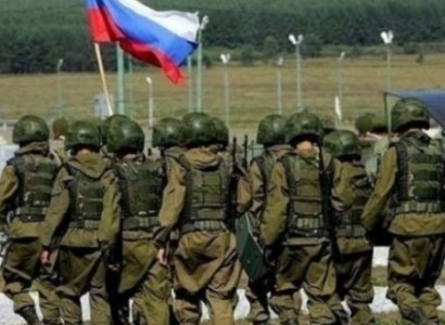 WSJ: посол США в НАТО сообщил о «батальоне российских военных» в Сирии