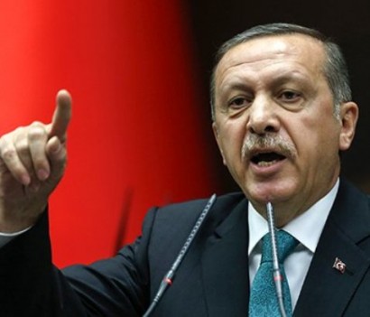Президент Турции пригрозил России пересмотром газового контракта