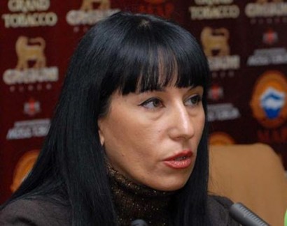 Наира Зограбян: «Люди не могут сбыть виноград, а министр говорит, что это популизм»