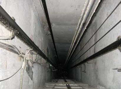 Երևանում ինքնաշեն վերելակը պոկվել և ընկել է. կա տուժած