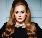Adele confirms new album is called 25