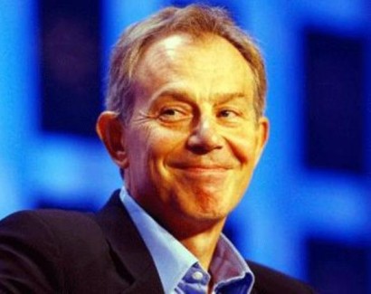 Tony Blair apologizes for Iraq war 'mistakes'