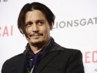 Johnny Depp admits he doesn’t want to win an Oscar. Ever…