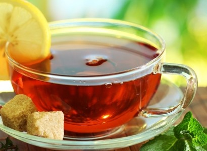 Употребление чая снижает риск переломов