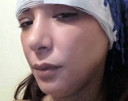 В Марокко избили сыгравшую проститутку актрису