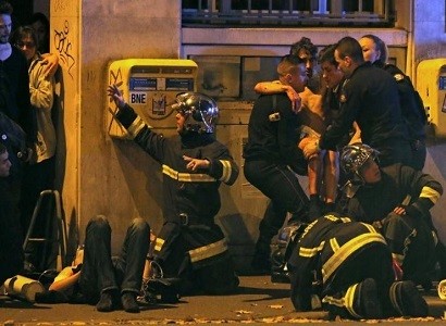 Ֆրանսիայում տեղի ունեցած ահաբեկչությունների հետևանքով մահացել է 153 մարդ