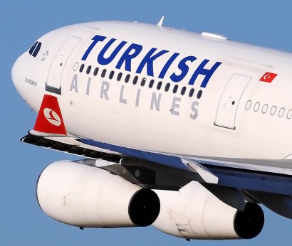 В Госдуме предложили прекратить авиасообщение с Турцией