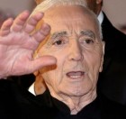 Ailing French Singer Charles Aznavour Cancels Concerts