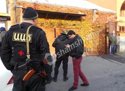 Հակասական կարծիքներ` Երևանում վնասազերծված ահաբեկչական խմբավորման մասին