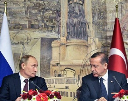 Удар на $44 млрд: во сколько может обойтись конфликт России и Турции