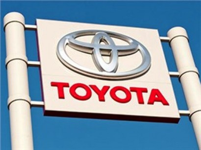 Toyota-ն այս անգամ հետ է կանչում 1.6 միլիոն ավտոմեքենա