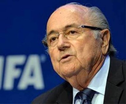 Йозеф Блаттер: Буду биться за свою честь и за ФИФА